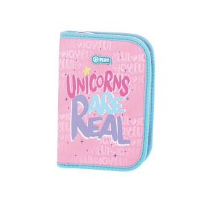 Anatomski ranac PLAY Logic set 4 u 1 - Unicorns are real - Img 4