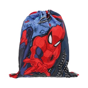 Anatomski ranac Spider-Man Logic set 4 u 1 - City - Img 4