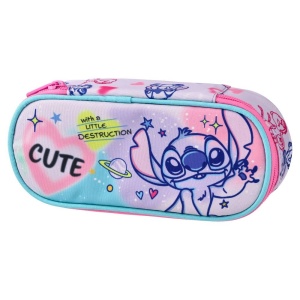 B32, pernica, Stitch, Cute