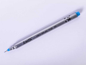 Caroline liner 0.4 sv.plava