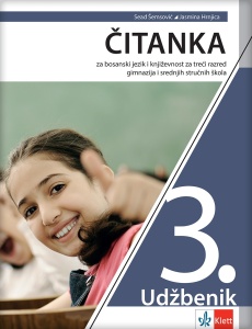 Citanka 3 za bosanski jezik i knjizevnost za gim. i srednje str. skole