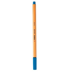 Fineliner Stabilo point 88-31 svetlo plavi