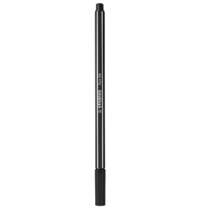 Flomaster Stabilo pen 68-46 crni