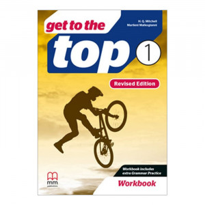 GET TO THE TOP 1 - Radna sveska DATA STATUS
