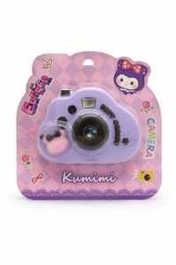 Gumica kitty foto aparat - Img 2