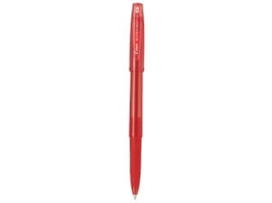 Hem.olovka Pilot 352441 super grip G RT red - Img 3