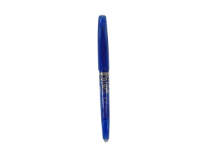 Hemijska olovka piši briši 0.7mm plava