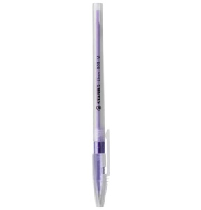 Hemijska olovka Stabilo Liner 808M55 lila