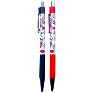Hemijska olovka Vinson Lipstick 0.7mm - Img 3