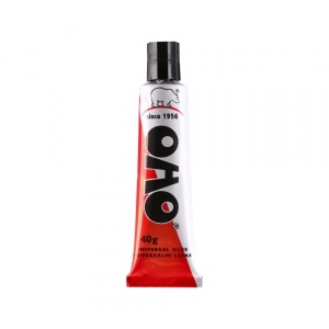 Lepak AERO - Oho 40g