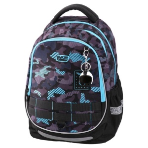 Maxx, ranac anatomski, Military