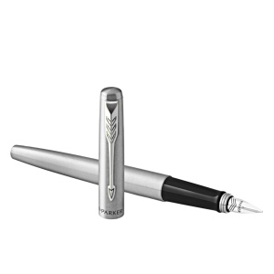 Naliv pero Parker Royal Jotter SS CT M - Img 2