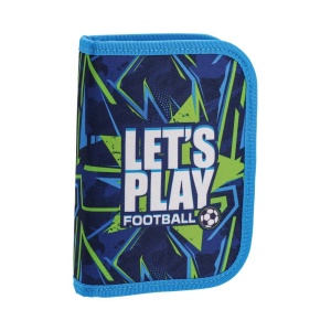 Puna pernica 1 zip SAZIO - Lets play