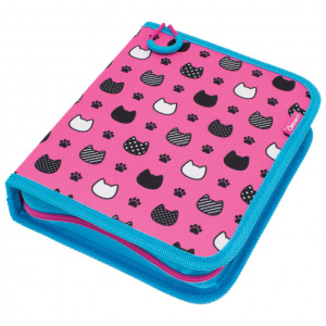 Puna pernica CONNECT 1 zip - Meow 1B