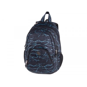 RANAC 2u1 PULSE - TEENS BLUE LAVA