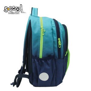 RANAC ERGONOMSKI URBAN 31x16x42CM SC2967 - Img 2