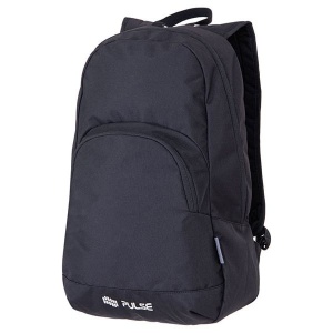 Ranac za tinejdžere Pulse - Solo black