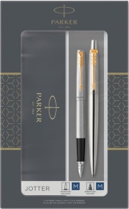 Set Parker HO+NP JOTER SS GT - Img 2