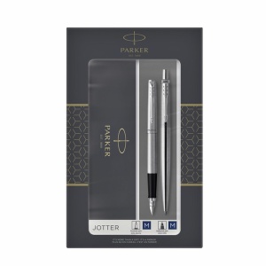 Set Parker HO+NP JOTTER SS CT - Img 2