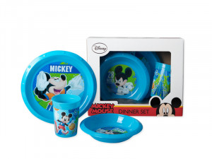 Set za rucavanje Tomy Mickey Mouse - Img 1