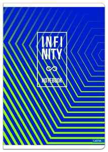 Sveska Infinity A4 - Img 4