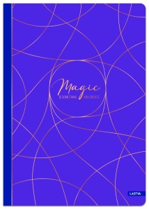 Sveska Magic A5 - Img 2