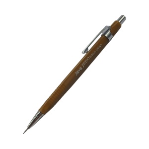 Tehnička olovka providna klipsa 0.5mm - Img 5