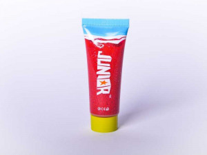Tempera JUNIOR - Brillio glitter crvena 22ml