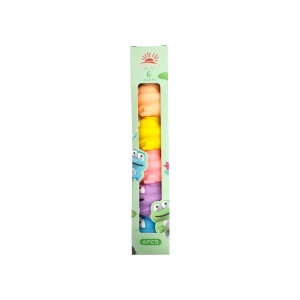 Text marker 1-6 ZABA 24-399