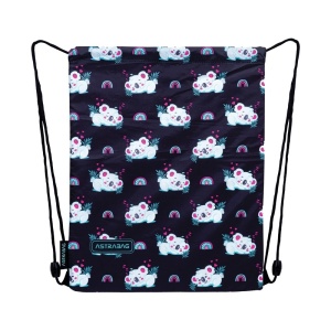 Torba za fizičko ASTRABAG - Sleepy Koala