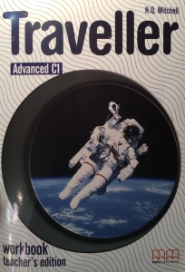 Traveller Advances C1 WB