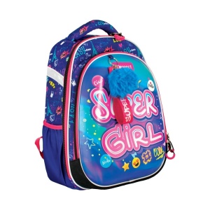 Anatomski lagan CONNECT - Super Girl