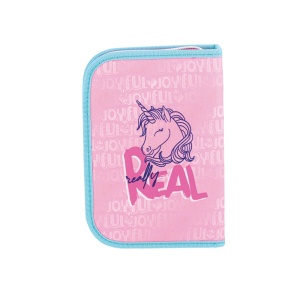 Anatomski ranac PLAY Logic set 4 u 1 - Unicorns are real - Img 5