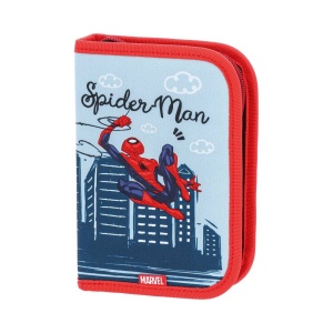 Anatomski ranac Spider-Man Logic set 4 u 1 - City - Img 5