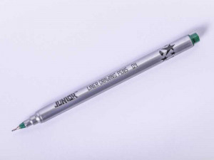 Caroline liner 0.4 zelena