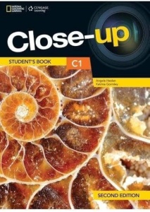CLOSE-UP Second Ed C1 SB *