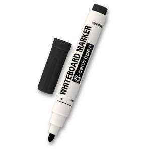 Crni marker za bele table
