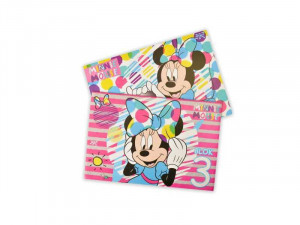 Crtaci blok br.3 Minnie Mouse