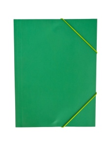 Fascikla A4 sa gumom pvc - Img 2