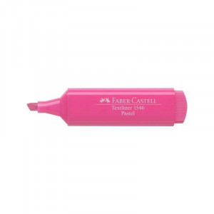 FC flomaster textliner 46 roze pastel 154654