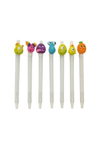 Gel olovka Monsters 24-391