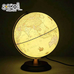 Globus S-COOL - svetleći lux školski 32 cm - Img 2