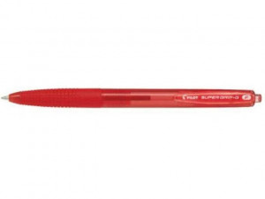 Hem.olovka Pilot 352441 super grip G RT red - Img 2