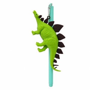 Hemijska olovka dino privezak