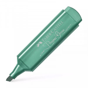 Highlighter TL 46 Metallic precious green