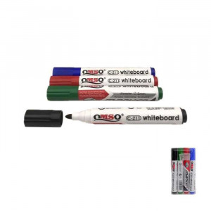 Marker za belu tablu 1-4 OMSO C-268