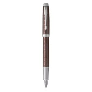 Naliv pero Parker Royal IM Prem Brown CT M