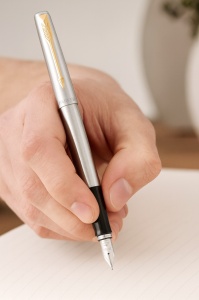 Naliv pero Parker Royal Jotter SS GT MHS - Img 3