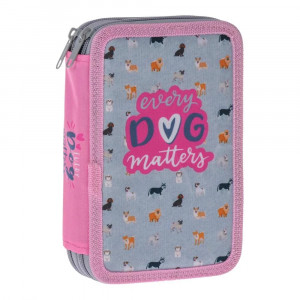 Puna Pernica SAZIO 2 zipa - Every dog matters - Img 1