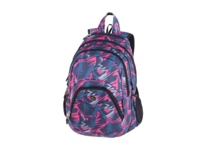 RANAC 2u1 PULSE - TEENS PINK ICE